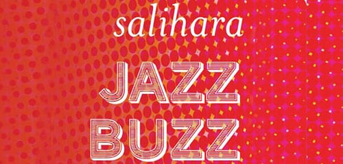 Yang Muda Yang Ngejazz di Jakarta Salihara Jazz Buzz 2015 1