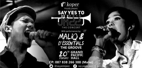 Say Yes to Jazz di Kota Yogya say yes to jazz1