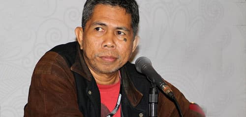 Diskusi Musik untuk Mengenang Denny Sakrie Dennys