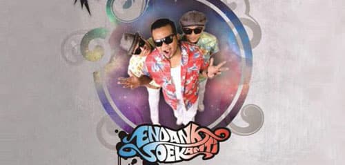 Endank Soekamti di Semarang Endank Soekamti Di Semarang
