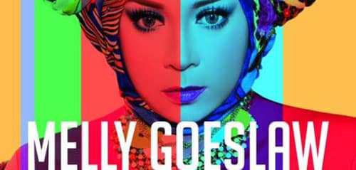 Melly Goeslaw Gelar AADC Soundtrack Concert Melly Goeslow Jogja