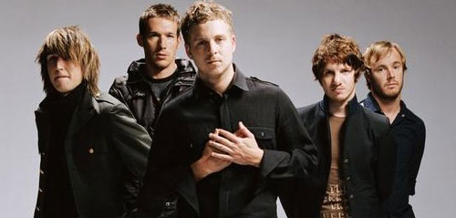 Video Musik Terbaik One Republic OneRepublic1