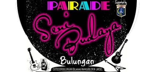 Parade Seni Budaya Bulungan parade seni budaya bulungan1