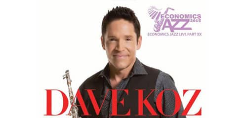 Economics Jazz 2015 1