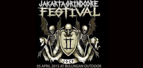 Festival Jakarta Grindcore 2015 JAKARTA GRINDCORE FESTIVAL 2015a