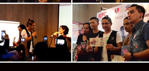 Mozaik: Album Terbaru dari Ungu Mozaik Album Baru Ungu