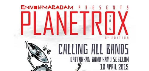 Ikuti Planetrox Audisi Band Internasional Planetrox Indonesia 2015 Audisi Band Internasional1