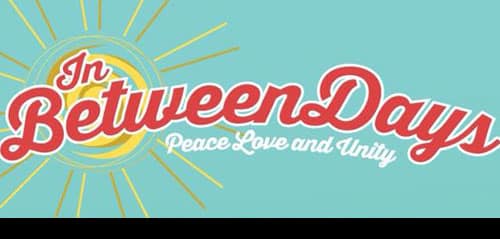In Between Days di Senayan untuk Angkatan 80-90-an ibd1