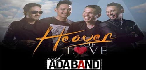 Ada Band Live Performance1