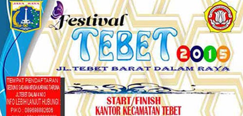 Festival Seru di Tebet Jakarta Festival Tebet1