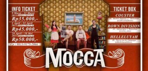 Ada Moca di Heaven On Stage 2015 Solo Heaven On Stage 2015 1