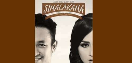 Simalakama dari Gilang Dirga dan Selvi Kitty Simalakama