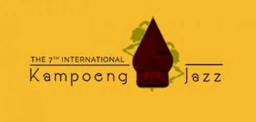 The 7th International Kampoeng Jazz di Bandung The 7th International Kampoeng Jazz1