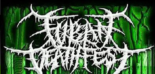 Tuban Death Fest