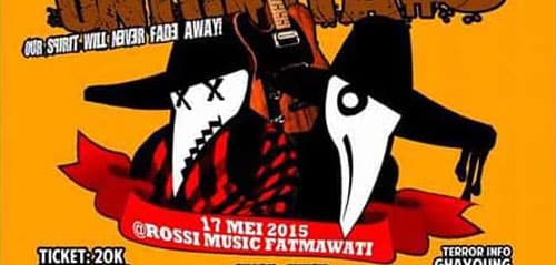 Untukmu Untuk Kita di Rossi Musik Jakarta UNTUKMU UNTUKITA8 1