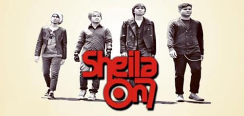 Sheila on 7 di Nekart Festival Tangerang Info Manggung Sheila on 7 1