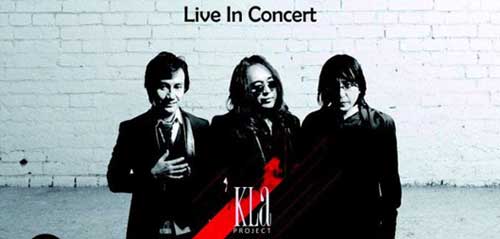 KLA PROJECT LIVE IN CONCERT1