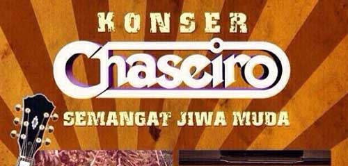 Saksikan Konser Chaseiro di Balai Kartini Konser Chaseiro Semangat Jiwa Muda1
