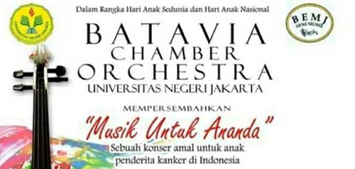 Konser Musik Untuk Ananda di Universitas Negeri Jakarta Konser Musik Untuk Ananda1