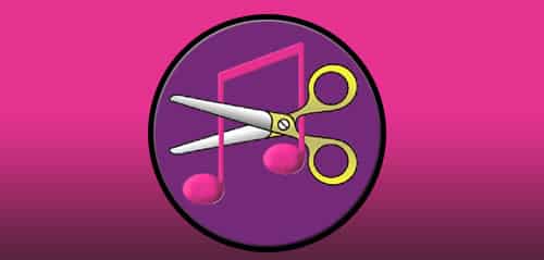 Membuat Ringtone Pribadi dengan Ringdroid Ringdroid