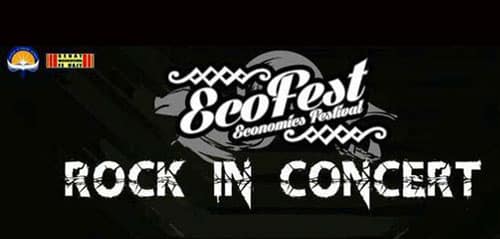 Rock In Concert with The Sigit 1