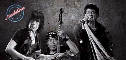 Konser Godbless di Ciputra Artpreneur Theater Acara Konser Musik Godbless1
