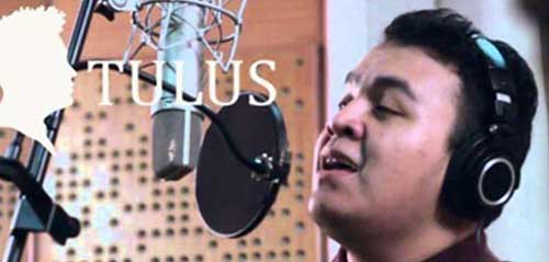 Tulus Akan Tampil di Auditorium USU Medan Event Medan with Tulus1