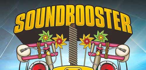 Soundbooster 2015 Digelar di Yogyakarta SOUNDBOOSTER1