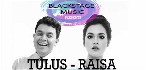 Backstage Tulus Raisa11