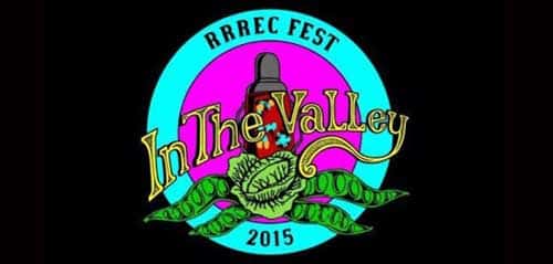 Efek Rumah Kaca Ramaikan RRREC Fest in The Valley Festival RRREC in the Valley di Tanakita Camping Ground Sukabumi1