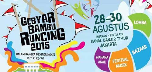 Gebyar Bambu Runcing1b