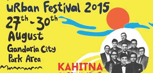 Parc Inc Urban Festival 2015 1