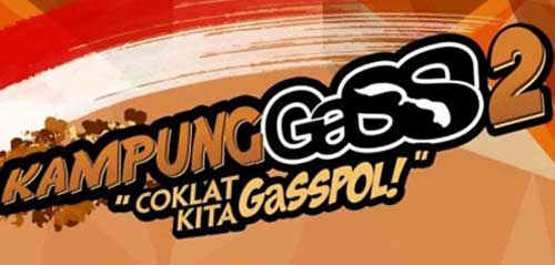 Rossa, Titi DJ & Vina Panduwinata meriahkan Konser Kampung GaSS2 kampung gass1