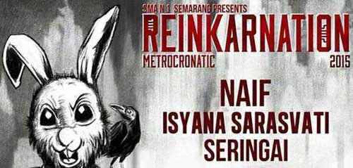 Reinkarnation 1
