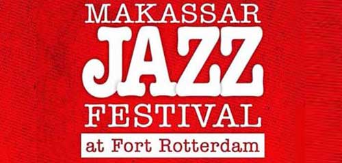 Vina Panduwinata Ramaikan Makassar Jazz Festival 2015 Vina Panduwinata Ramaikan Makassar Jazz Festival 2015 1