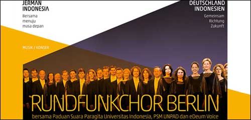 Rundfunchor Berlin, Konser Paduan Suara Interaktif Rundfunchor Berlin Konser Paduan Suara Interaktif 1a
