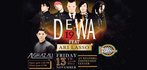 Al Ghazali Semarakkan SMADA FIESTA 2015 1