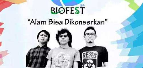 Biofest 2015 di Solo 1
