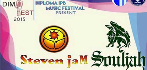 Dimfest 2015 di Bogor Dimfest 2015 di Bogor 1