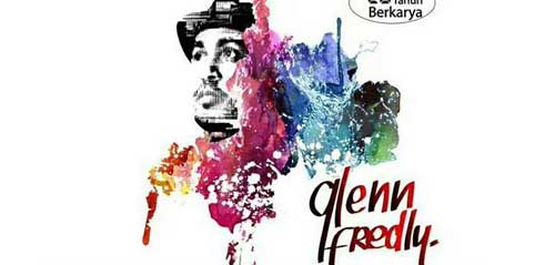 Konser Glenn Fredly 20 Tahun Berkarya di Yogyakarta Konser Glenn Fredly 20 Tahun Berkarya di Yogyakarta 1