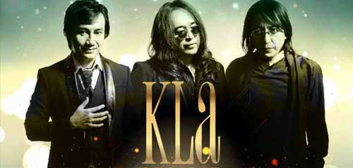 Konser KLA Project 2015 "Tentang Kita" di Tangerang Konser KLA Project 2015 di Tangerang 1