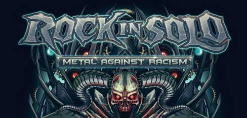 Ngerock Bareng Seringai Rock in Solo 2015 1