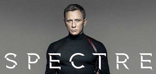 Sam Smith di Soundtrack Film Terbaru James Bond Spectre