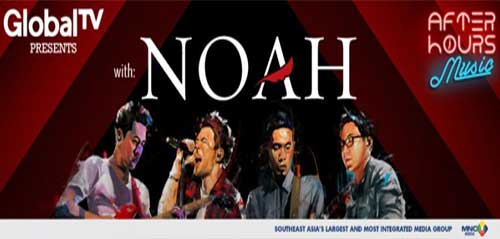 After Hours NOAH 1