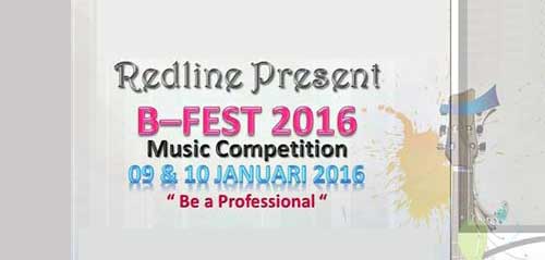 Bekasi Festival Music Competition Bekasi Festival Music Competition 1