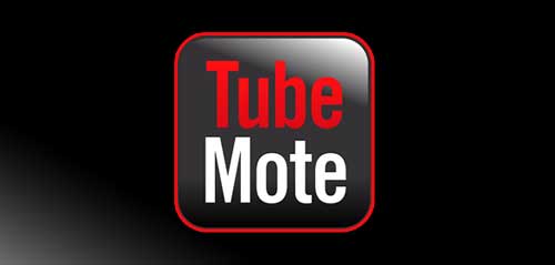 Cover TubeMote