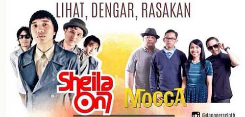 Danggers Fest 2015 di Yogyakarta Danggers Fest 2015 di Yogyakarta 1