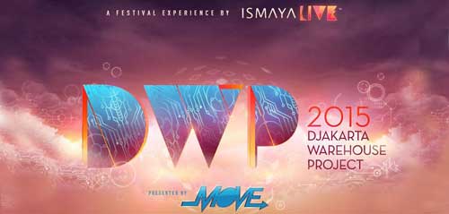 Djakarta Warehouse Project 2015 Djakarta Warehouse Project 2015 1