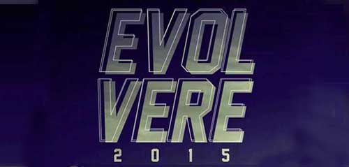 Evolvere 2015 with Tipe-X di Yogyakarta Evolvere 2015 with Tipe X di Yogyakarta 1a
