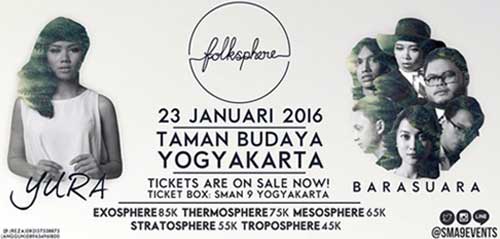 Folksphere 2016 dari SMAN 9 Yogyakarta Folksphere 2016 dari SMAN 9 Yogyakarta 1